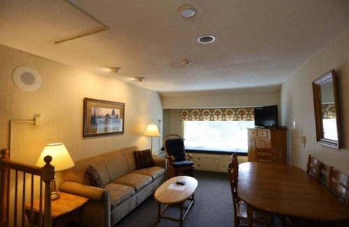 Waterville Valley Condo | Townhouse Unit, Inns of WV, sleeps 6-8