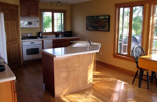 South Thomaston House | Tranquil waterfront near Rockland, July week on sale!