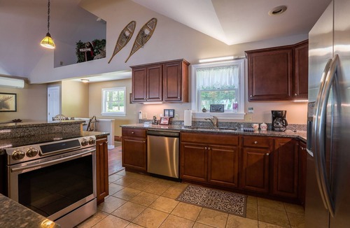 Otis House | Tranquil Waterfront, Modern, Dogs Welcome,Near Acadia National Park & Bar Harbor