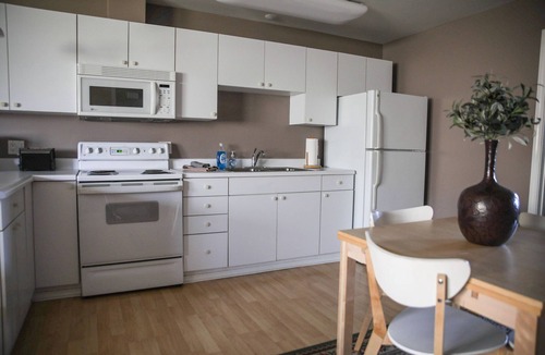 Sitka Apartment | Trierschield Bldg 23