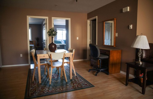 Sitka Apartment | Trierschield Bldg 23