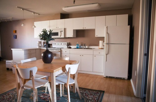 Sitka Apartment | Trierschield Bldg 24