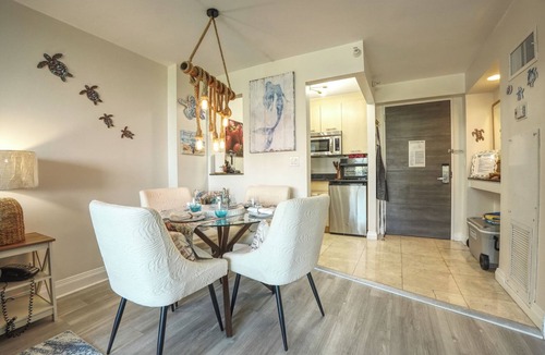 East Fort Lauderdale Hotel | Turtle Cove