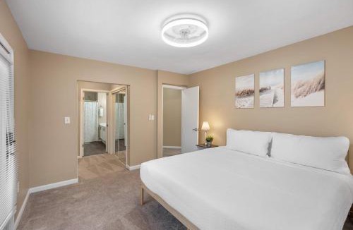 Columbia-Tusculum House | Tusculum Hilltop Haven For 8