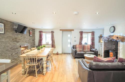 Cilgerran House | Ty Canol