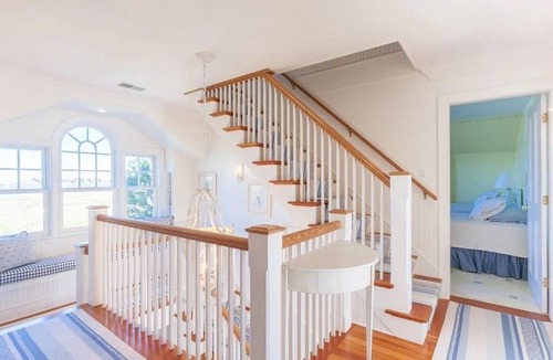Biddeford Pool House | Ultimate Beachfront Retreat