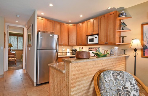 Napili Condo | Uncrowded Cove Access to Amazing Snorkeling