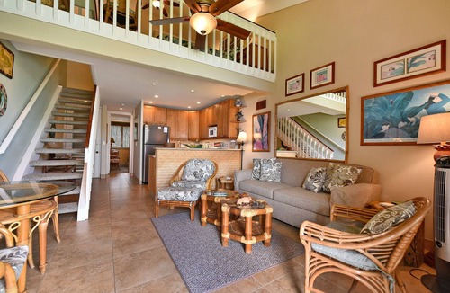 Napili Condo | Uncrowded Cove Access to Amazing Snorkeling