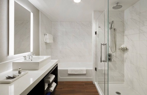 Union Square Hotel | Union Square Boutique Stay: Sleek Asian Design, Pet-Friendly | 3 Units
