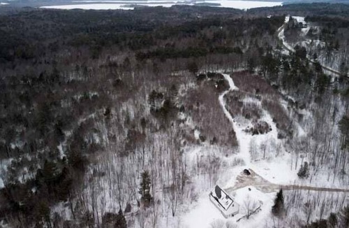 Leeds House | Unlimited Privacy on 40 Acres - Newly Renovated Home