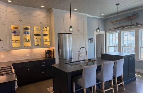 Martinsville House | “Unwind, recharge, and experience the magic of Maine's Working Waterfront
