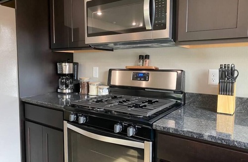 Gateway House | Upper Mesa Villa #10, Glacier Suites - Upper Mesa Villa #5