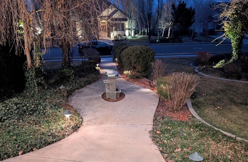 Spanish Fork House | Upper River Cottage - Main Floor & Upstairs, hot tub, near SF River trail & park