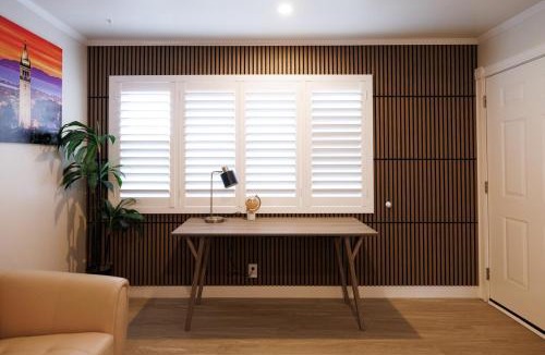 West San Jose Apartment | Upscale Bay Area themed place near Santana Row