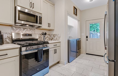 Government Hill House | Urban Oasis 5 Min to Pearl Downtn & River Walk~