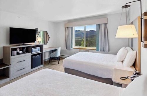 Denali National Park Hotel | Grand Denali Lodge by Aspen Hotels