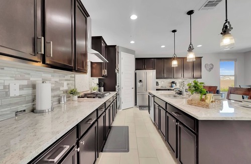 Montecito in Estrella House | Va Va Views - Heated Pool/Spa y Mucho Mas!