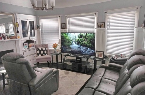 Oak Center House | Victoria home near to downtown oakland!