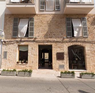 Capdepera Bed & Breakfast | Vila Nova Suites & SPA - Adults only TI