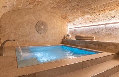Capdepera Bed & Breakfast | Vila Nova Suites & SPA - Adults only TI