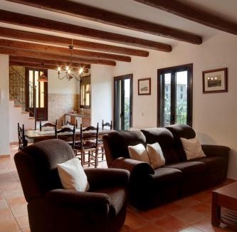 Espolla House | Vilars 10