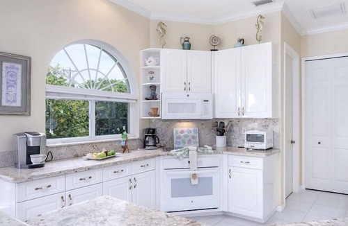 Caloosahatchee Villa | Villa Benita, Cape Coral