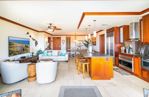 Ko Olina Villa | Villa BT-207 Private, closest to the beach, Ko Olina 3-bed beach villa!
