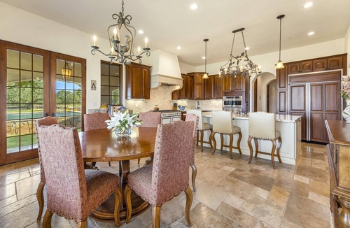 Fairfield Villa | Villa Capricho- Private 25-acre Wine Country Estate w/GuestHouse, Pool, Vineyard