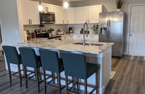 Westminister Villa | Villa Gardenia-Be my guest-Fort Myers/Lehigh acres line-3 bed/2 bath-sleeps 7