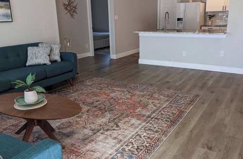Westminister House | Villa Magnolia-Be my Guest-Lehigh Acres/Fort Myers line close to Red Sox field
