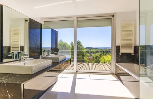 Crestatx Villa | Villa Sol