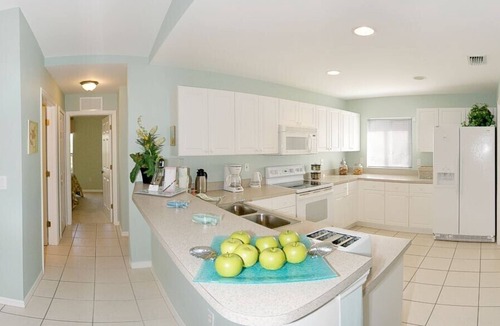 Pelican House | VILLA SUNSET KISS SW DREAMLESS BEAUTIFUL CHANNEL CROSSING WITH SEA ACCESS *