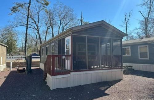 Lower Township House | VR10 2 Bdrm Cottage near Wildwood