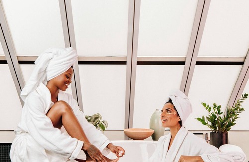 Yorkville Hotel | W Toronto