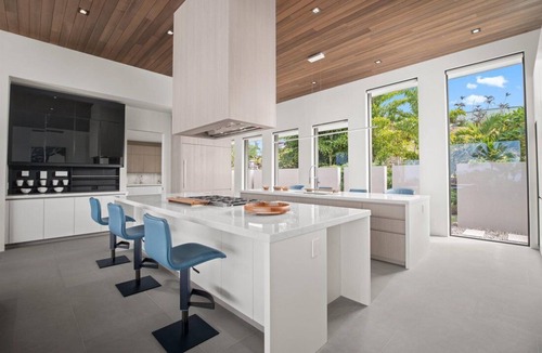 Wailea House | Wailea Horizon Serenity – Modern Oceanview Retreat