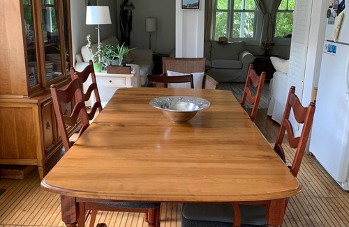 Ogunquit House | Walk everywhere from this ideal location!