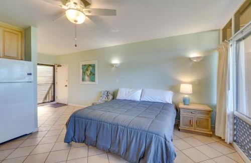 Maunaloa Apartment | Walk to Beach: Ocean-View Maunaloa Studio