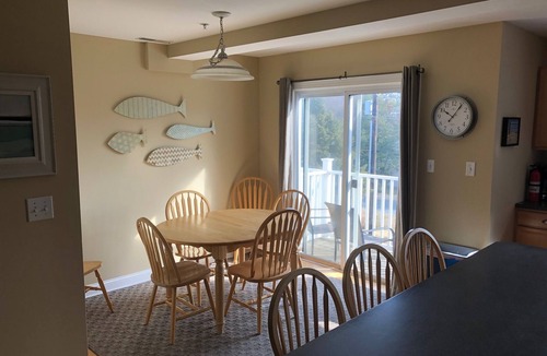 Dewey Beach Condo | Walk to everything downtown and beach