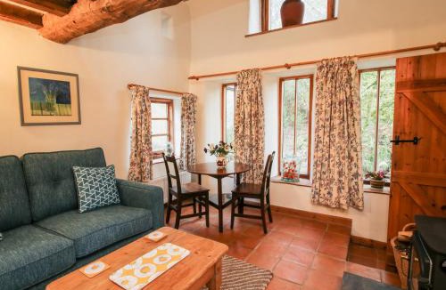 Bishops Castle House | Walkmill Barn