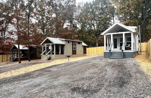 Springville House | Waterfowl Cottage at KY Lake