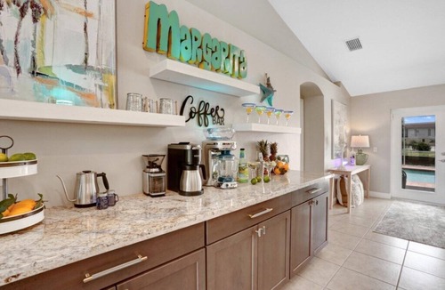 Yacht Club House | Waterfront Fun, Perfect for Everyone