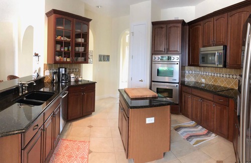 Pelican House | Waterfront Pool Home with Gulf Access