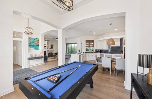 Punta Gorda House | Waterfront Punta Gorda Isles Retreat: Private Pool & Charlotte Harbor Canal Access