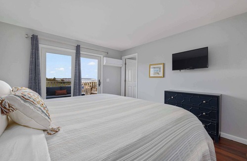 Block Island Apartment | Waverly Suite 1