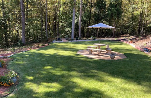 Braselton House | We understand you asked for a room but you deserve more. So … you’re welcome.