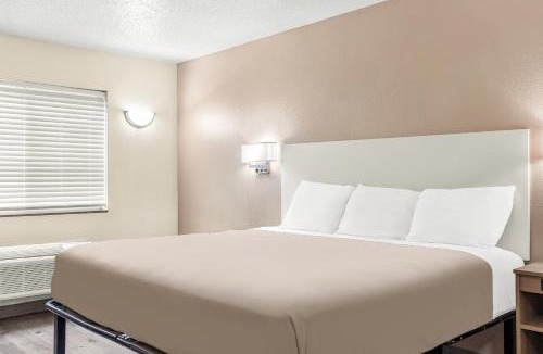 O'Fallon Hotel | Welcome Suites-O'Fallon