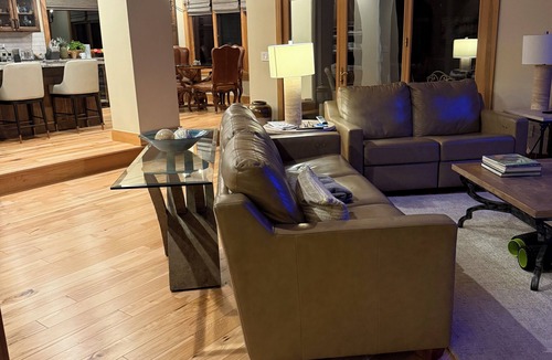 Dublin House | Welcoming 2-bedroom house, wooded lot in charming Dublin
