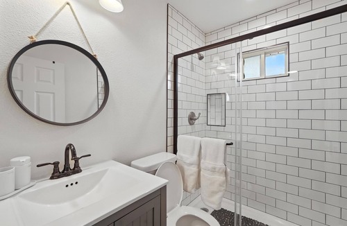San Pablo House | Welcoming 3-bedroom house in Tara Hills
