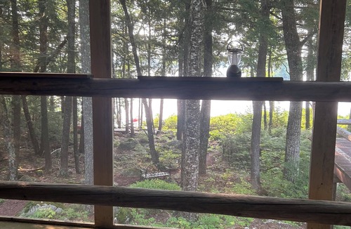 Farmington Falls Cabin | Welcoming 4-bedroom cabin in Chesterville