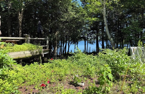 Farmington Falls Cabin | Welcoming 4-bedroom cabin in Chesterville